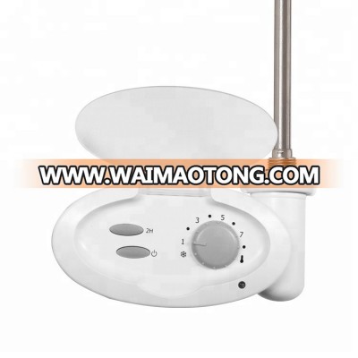 AVONFLOW  Heating Towel Rack Accessories Electric Thermostats