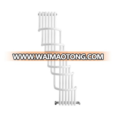 AVONFLOW Water Heating Radiator Towel  heater Design radiator For Bathroom