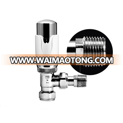 AVONFLOW  Design Thermostatic Radiator Valve Hydraulic Control Valve