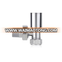 AVONFLOW Thermostatic Control Valve  Manual Radiator Valve