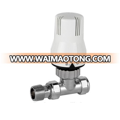 AVONFLOW TRV Head Radiator Accessory Thermostatic Head for Radiator Valve