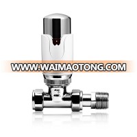 AVONFLOW Hydraulic Thermostatic Radiator Flew Control  Valve