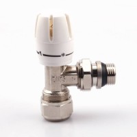 Zhejiang Kaibeili H7009 Series Automatic Wifi Thermostatic Radiator Valve Head